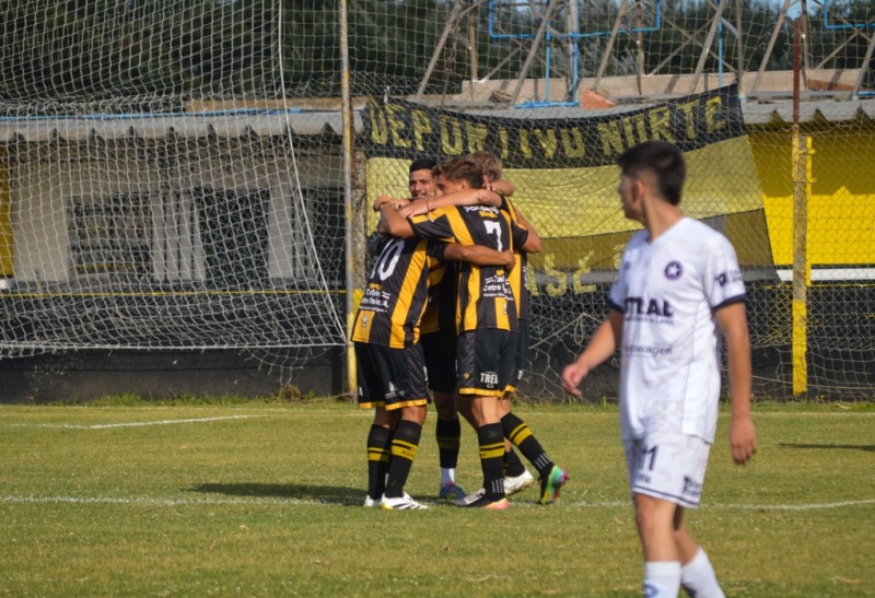 �Qu� pas� con Gonzalo Izaguirre y Ayrton Palmieri en Mar del Plata?