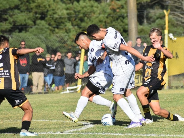 Venta de entradas anticipadas para Racing - Deportivo Norte