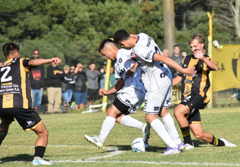 Venta de entradas anticipadas para Racing - Deportivo Norte