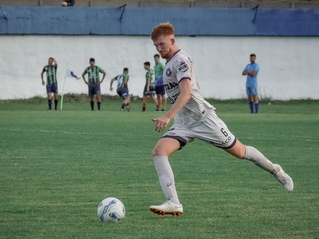 Tucker empieza a definir los 11 para otra cita con la historia