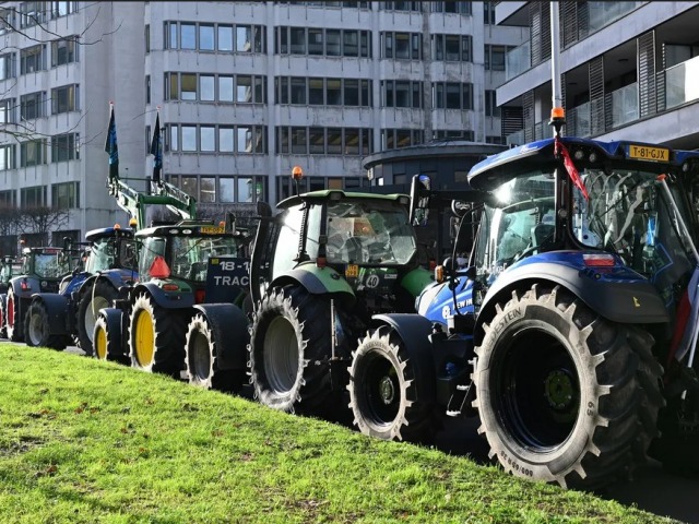 �Desde 2025 el campo no para de recibir buenas noticias�