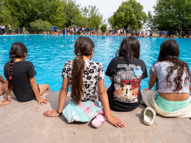 M�s de mil asistentes al Programa Escuelas Abiertas en verano