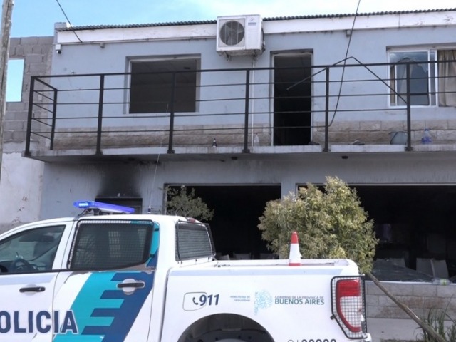 Tragedia en el geri�trico: confirmaron un tercer fallecido