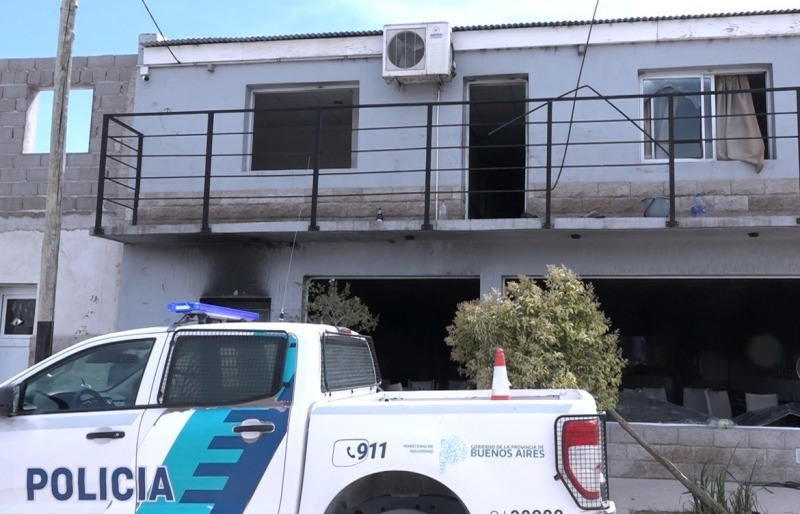 Tragedia en el geri�trico: confirmaron un tercer fallecido