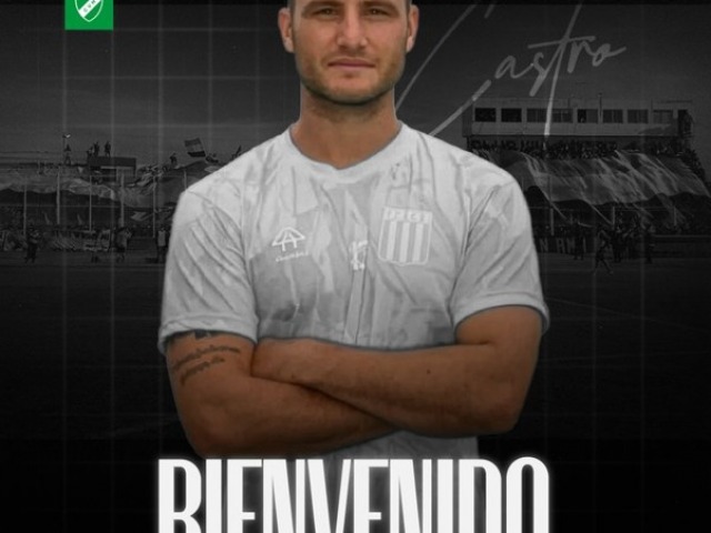 Villa Mitre: primero un ex �9� de Racing, ahora un ex de Ferro