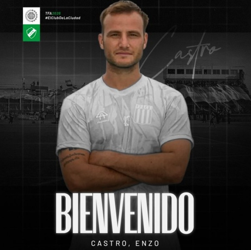 Villa Mitre: primero un ex �9� de Racing, ahora un ex de Ferro