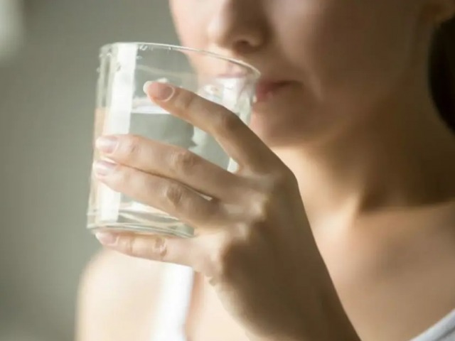 Deshidrataci�n silenciosa en verano: se�ales tempranas