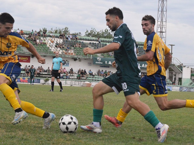 El camino recorrido por los cuatro semifinalistas del Torneo Federal
