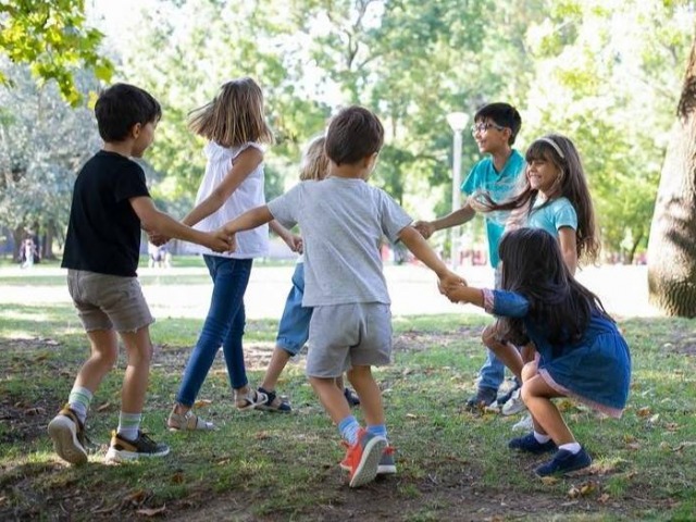 Para criar a un ni�o se necesitaron $586.627 mensuales en diciembre