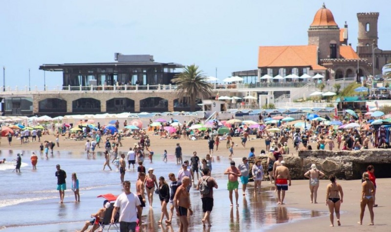 Una temporada marcada por las escapadas de fin de semana