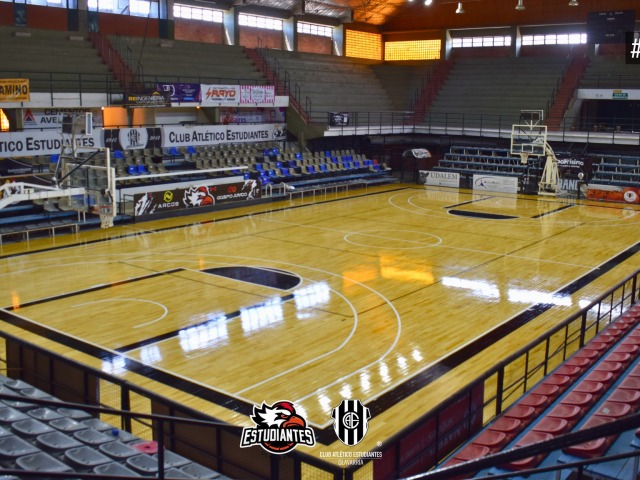 Estudiantes comienza a delinear su regreso a la Liga Federal