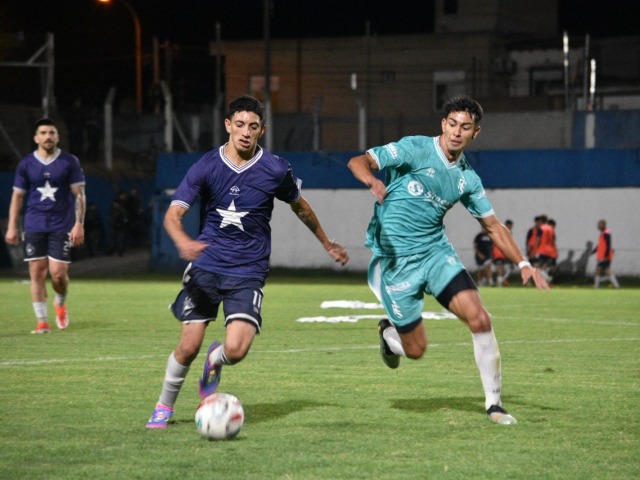 Reestructuraci�n en el f�tbol del Interior: �vuelve el Federal B?