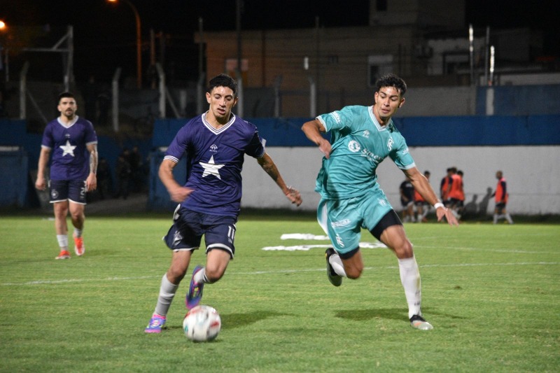 Reestructuraci�n en el f�tbol del Interior: �vuelve el Federal B?