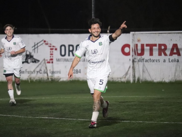 Movimiento inesperado: Areco deja el CEO y se suma a Estudiantes