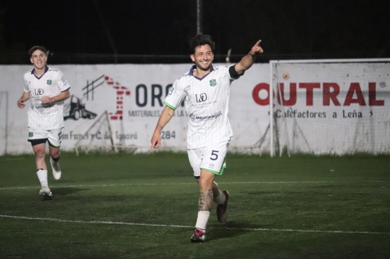 Movimiento inesperado: Areco deja el CEO y se suma a Estudiantes