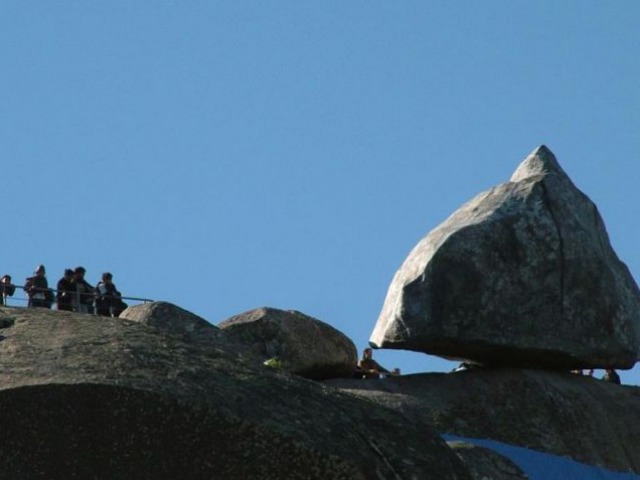 Tandil sufre la crisis: �Estamos en una temporada que no es la mejor�