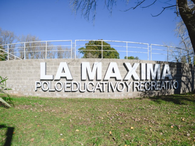 �Olavarr�a en Verano�: suspenden actividades por el alerta