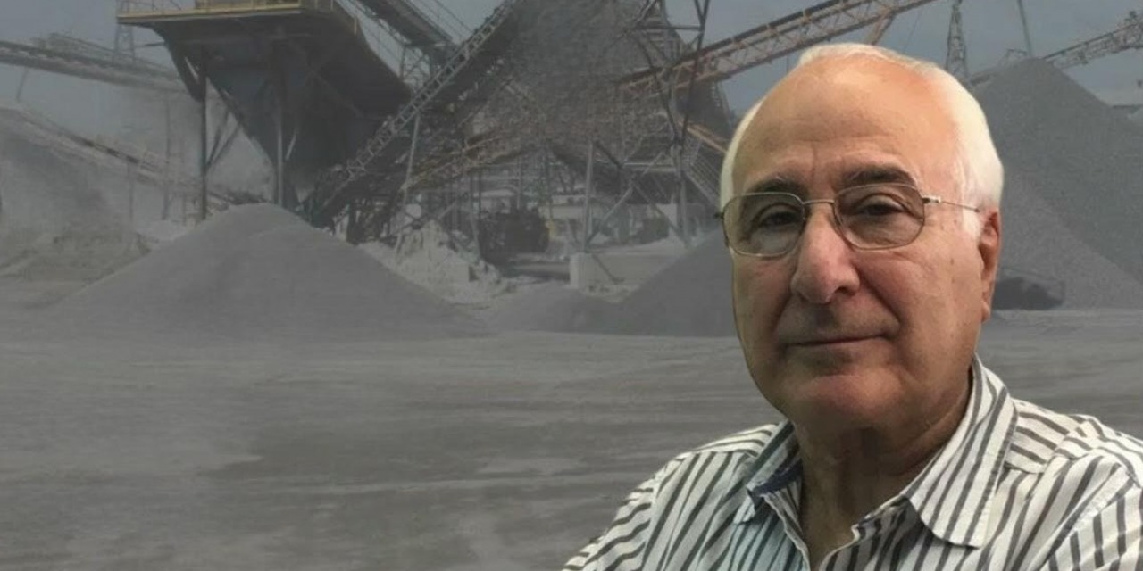 �La situaci�n de todas las canteras es casi terminal�