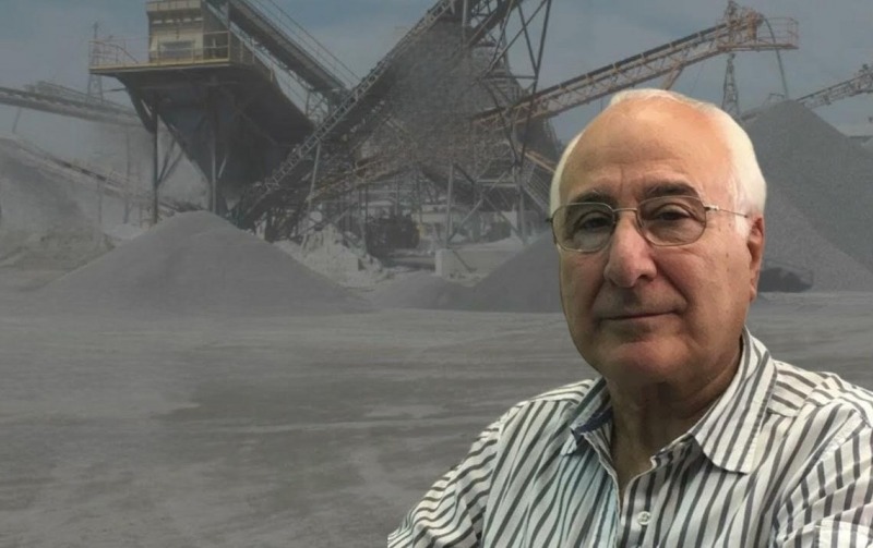 �La situaci�n de todas las canteras es casi terminal�