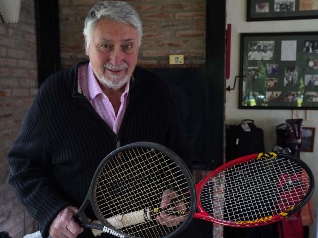 Muri� el reconocido periodista Guillermo Salatino