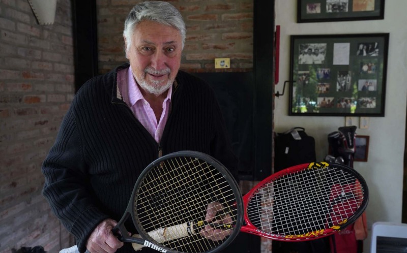 Muri� el reconocido periodista Guillermo Salatino