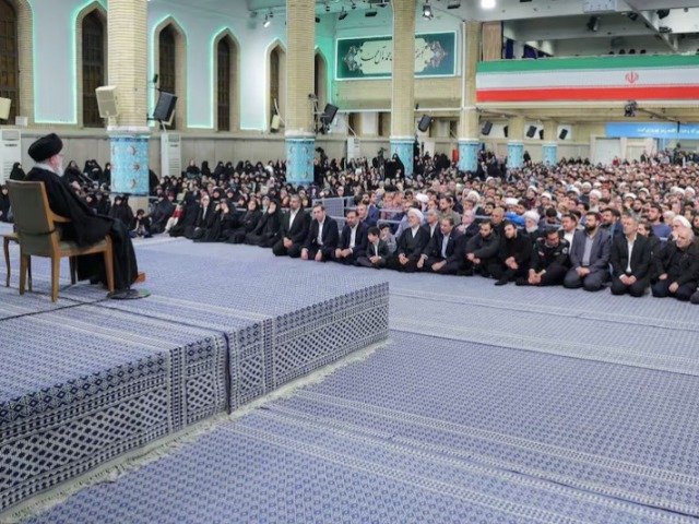 Ir�n conden� la decisi�n argentina: �Habr� respuesta�