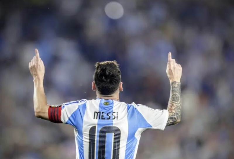 La TV P�blica transmitir� todos los partidos de la selecci�n