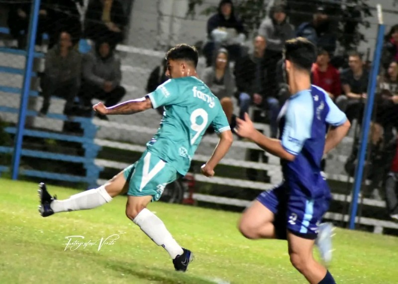 Ferro anunci� a sus dos primeros refuerzos para la temporada 2026