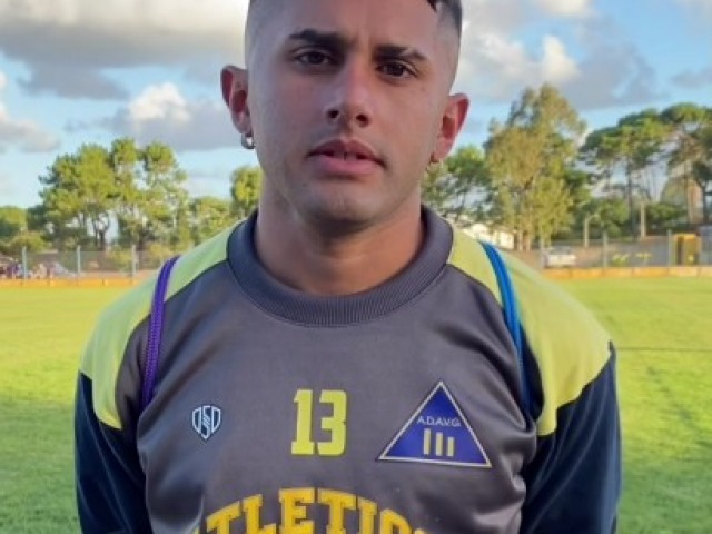 Maxi Romero: �Nos encontramos con un rival que defiende muy bien�