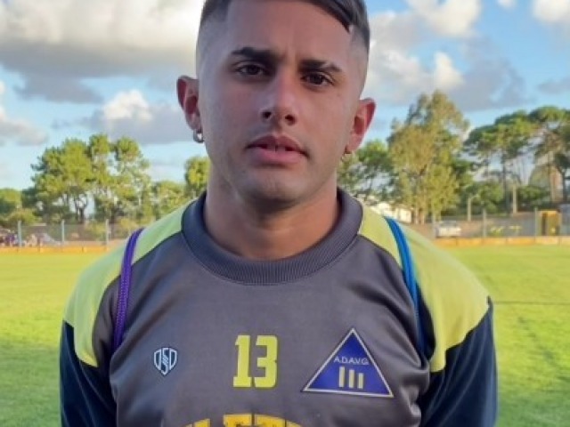 Maxi Romero: �Nos encontramos con un rival que defiende muy bien�