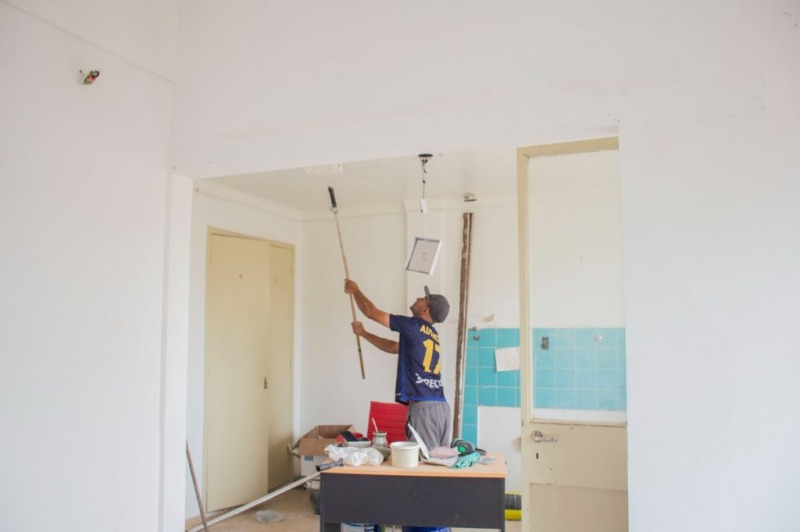 Residencia rural: este viernes culmina la inscripci�n