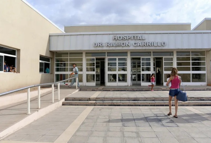 Falleci� en Mendoza un turista espa�ol por Gripe A H3N2