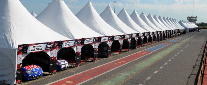 El Turismo Pista regresar� al aut�dromo �Hermanos Emiliozzi�