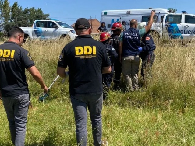 La autopsia revel� que Nadia muri� de un paro card�aco