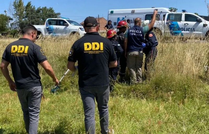 La autopsia revel� que Nadia muri� de un paro card�aco