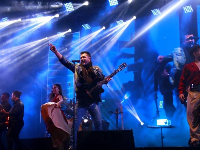 Festival de Doma y Folclore: extienden el plazo de inscripci�n