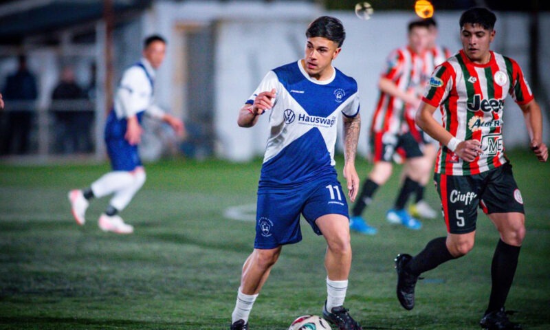 Garro es refuerzo de Estudiantes y Da Rosa llega a Loma Negra