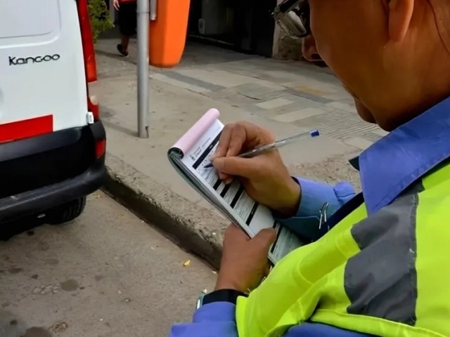 La Provincia actualiz� las multas y varias rondan el mill�n