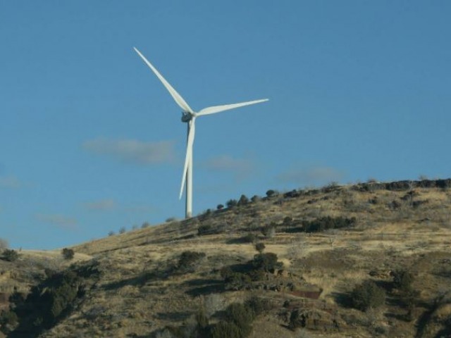 El otro lado de la energ�a e�lica