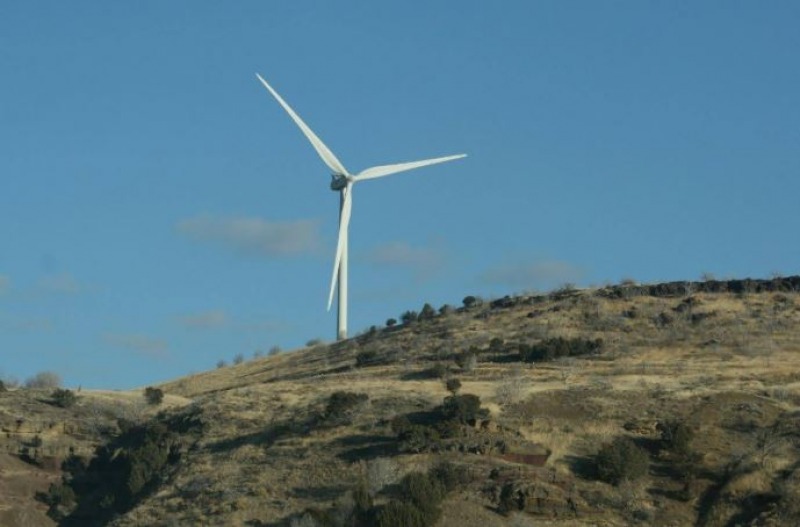 El otro lado de la energ�a e�lica