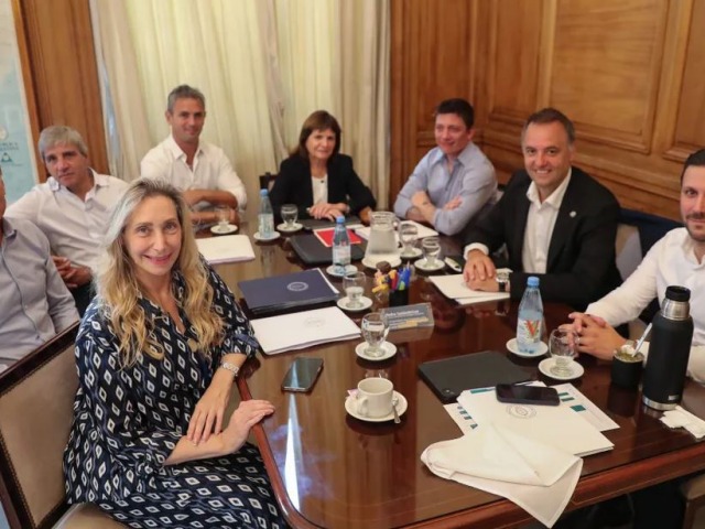 El Gobierno debate los tiempos para tratar la Ley Penal Juvenil