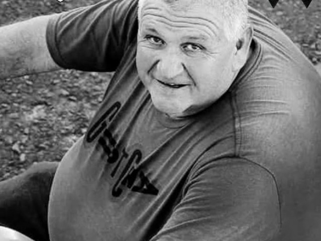 Falleci� Jos� Vigo, reconocido dirigente del automovilismo