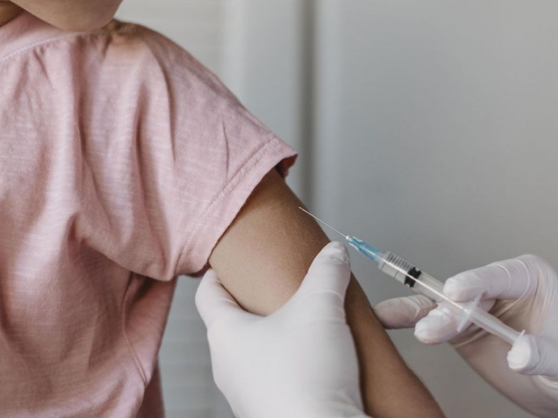 Dispositivo de bloqueo ante un caso sospechoso de Coqueluche