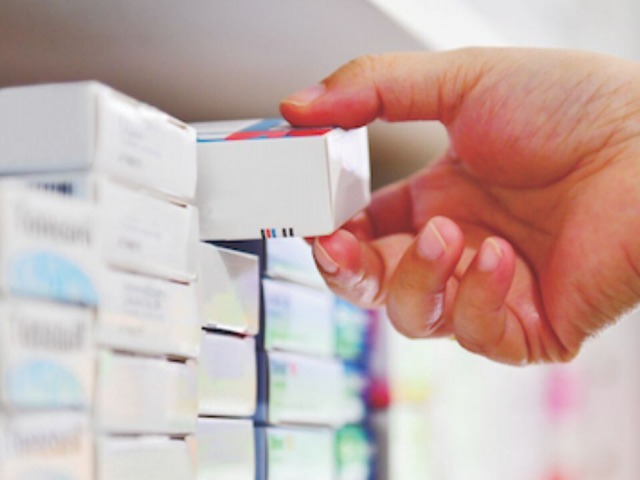 Las farmacias de Olavarr�a sufren el impacto de los impagos del PAMI