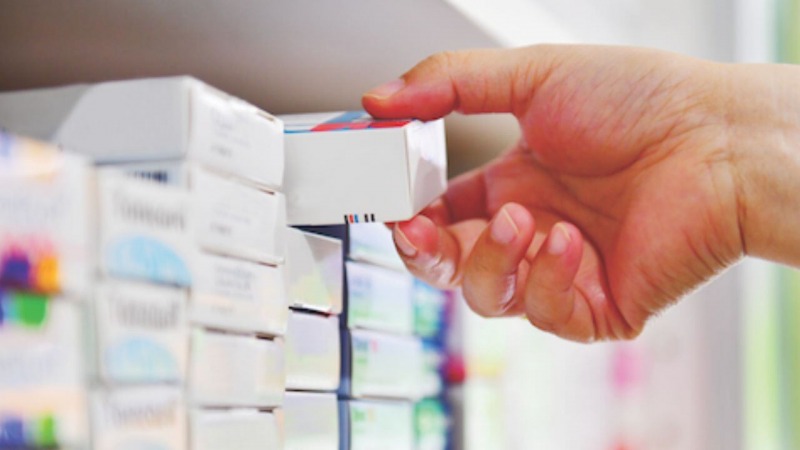 Las farmacias de Olavarr�a sufren el impacto de los impagos del PAMI