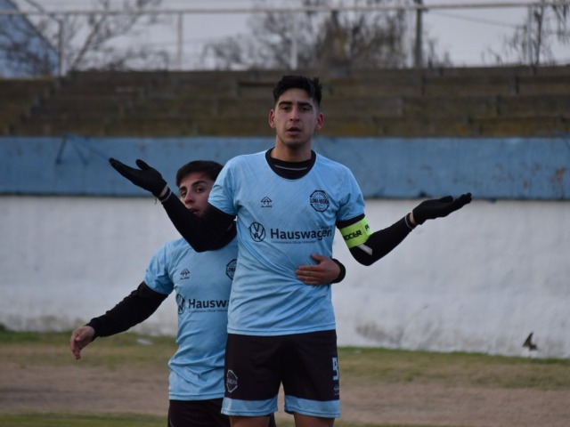 Gaby Rivas es nuevo refuerzo de Ferro