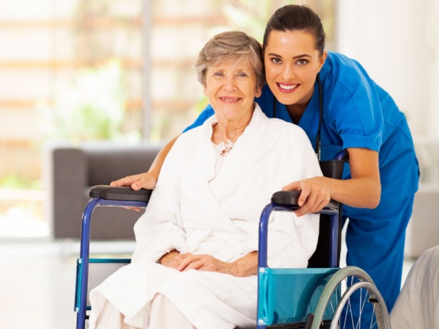 Se celebr� una asamblea de acompa�antes terap�uticos