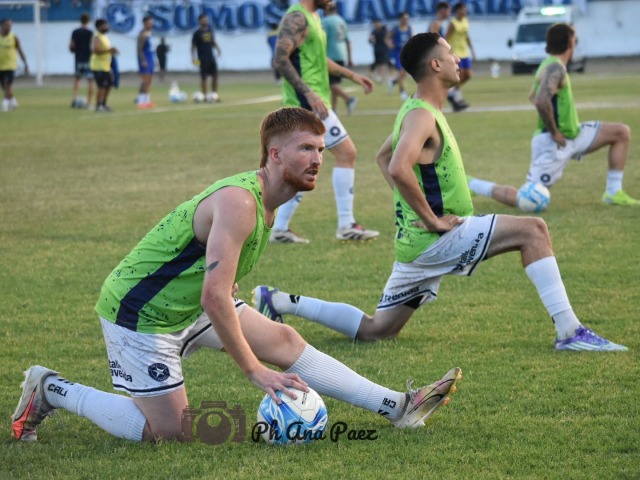 La ecograf�a de Gonzalo Izaguirre trajo alivio en Racing