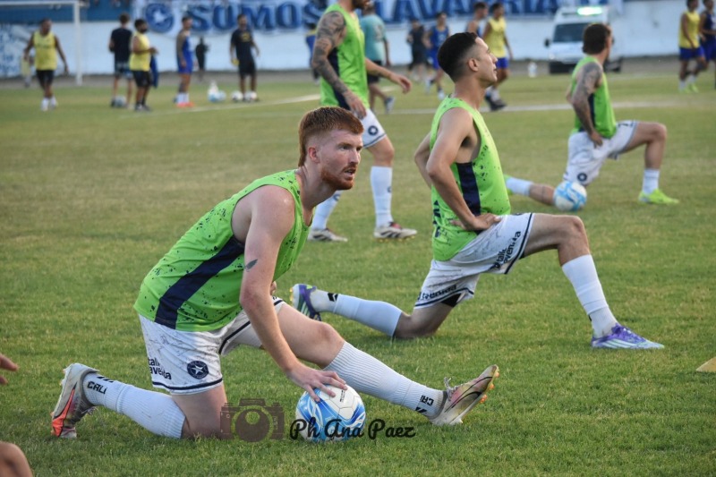 La ecograf�a de Gonzalo Izaguirre trajo alivio en Racing