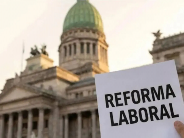 El Gobierno acelera la definici�n por la reforma laboral
